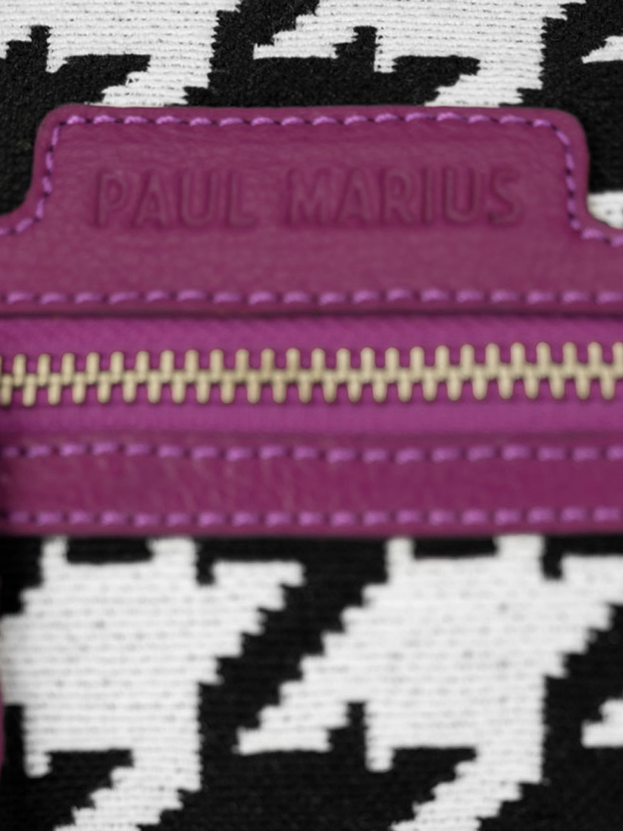 Foto-Zoom-Material-Handtasche-Leder-violett-Charlie-Allure-Zinzolin-Paul-Marius-W30-HS2-ZI