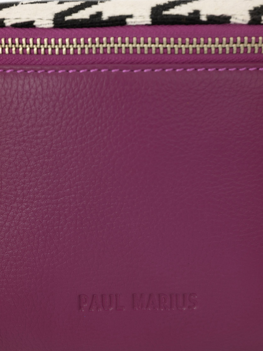 Foto-Fokus-Material-Leder-Gürteltasche-violett-LaBanane-Allure-Zinzolin-Paul-Marius-M503-HS2-ZI