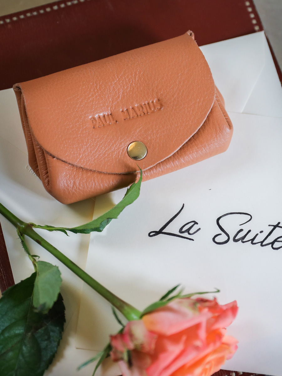 Foto-Innenansicht-Geldbörse-Leder-braun-LeGustave-Art-Deco-Caramel-Paul-Marius-CLP-AD-CA