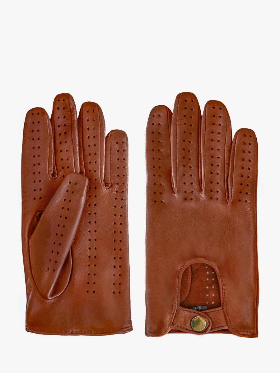 Foto-Ansicht-Vorderseite-Handschuhe-Leder-Natur-Allure-Paul-Marius