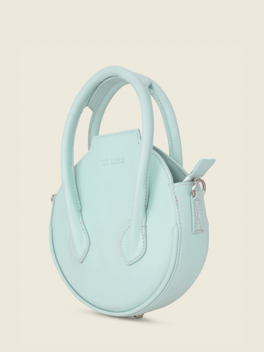 Foto-Rückansicht-Handtasche-Leder-blau-Aline-Pastel-Bläütchen-Paul-Marius-W34-PT-BLU