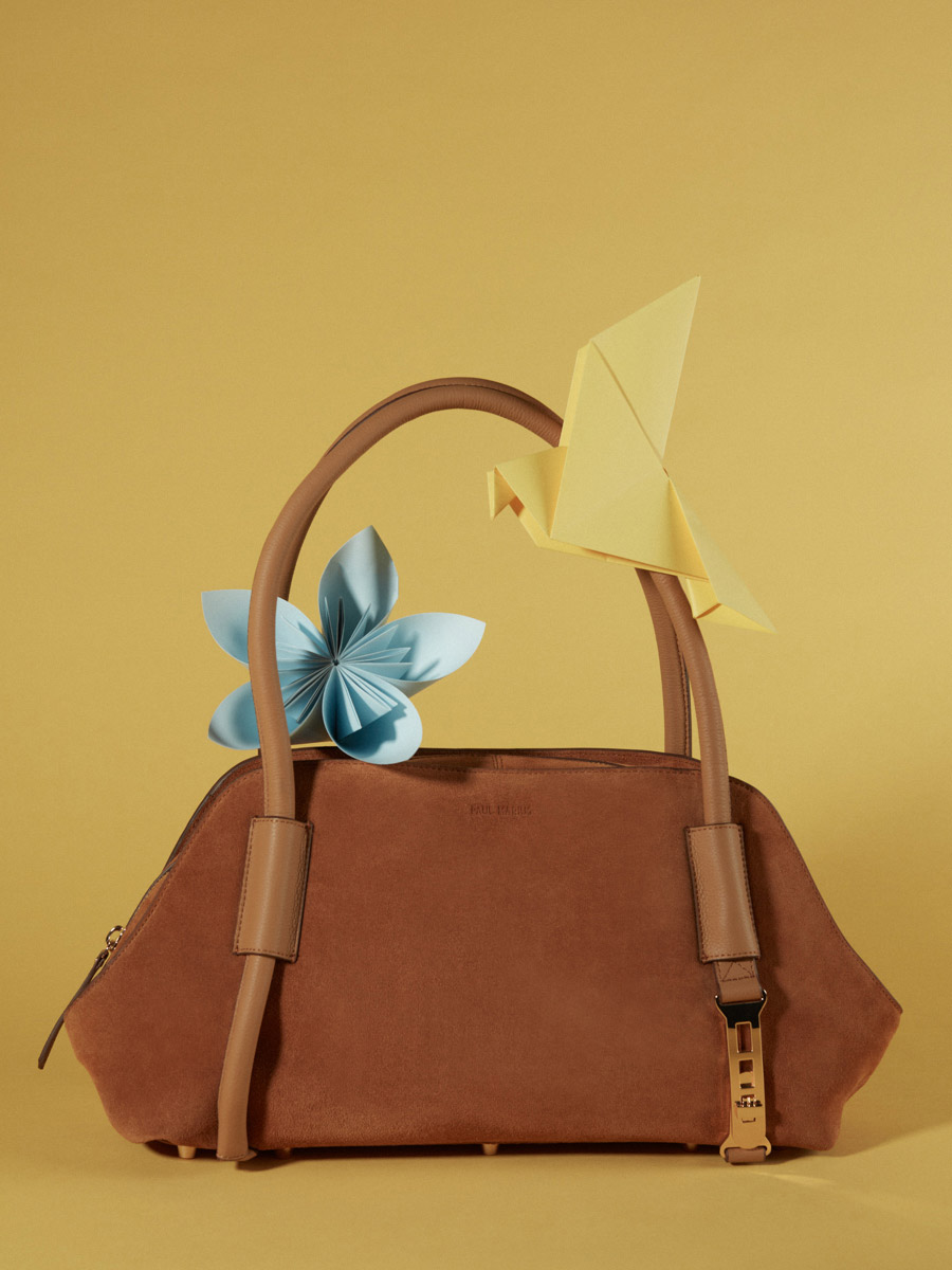 Reisetasche-braun-romeo-fauve-ansicht-zoom-material-w48m-su-co