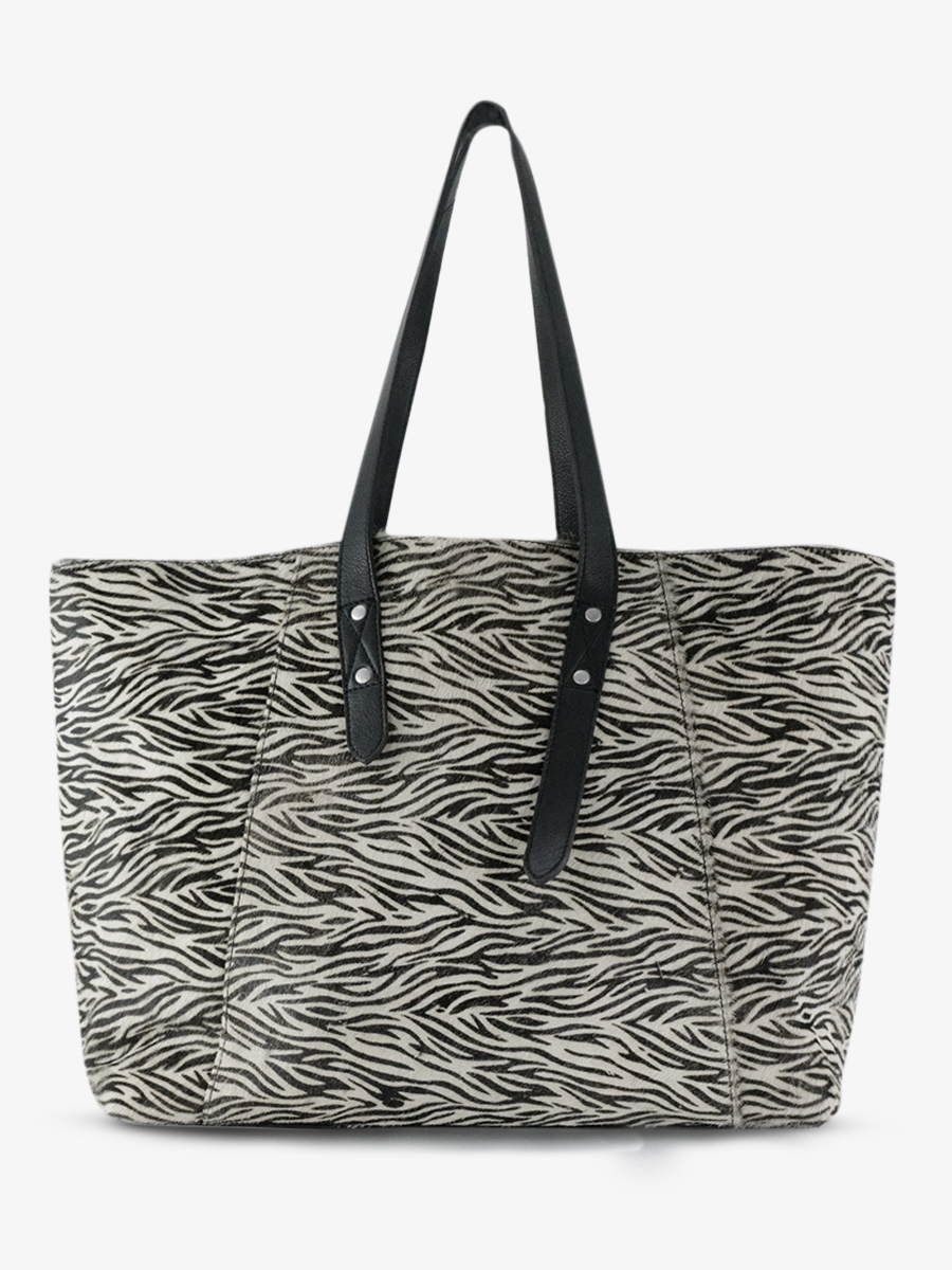 Foto-Rückansicht-Ledertasche-für-Damen-Marcel-Zebra-Paul-Marius