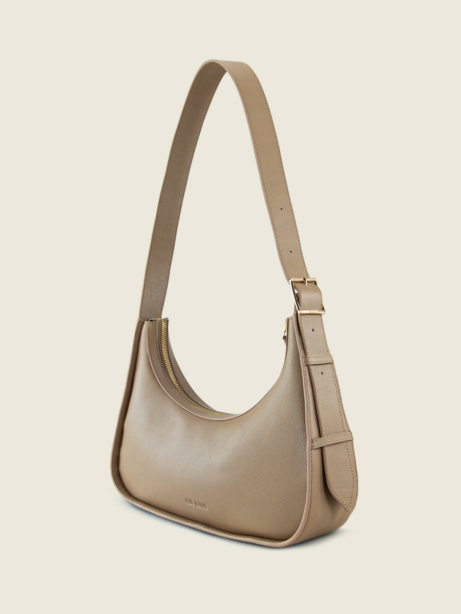 tasche-baguette-leder-victoire-taupe-ansicht-rückseite-w54-bei