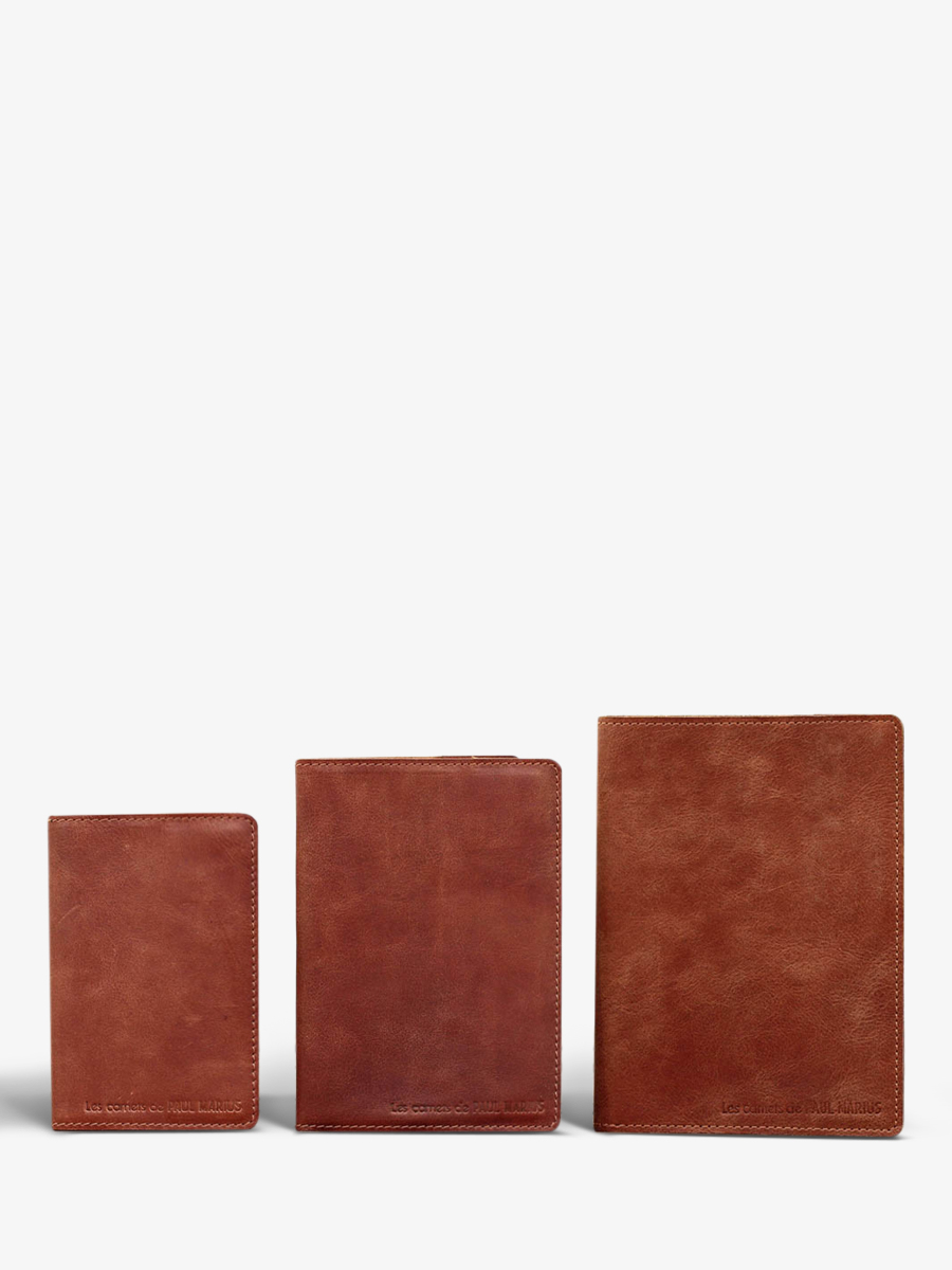 Foto-Vorderansicht-Notizbuch-braun-lecarnet-s-naturel-paul-marius-m61s-l