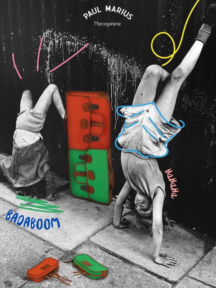 Foto-Tragetasche-Schulranzen-orange-Schulranzen-orange-paul-marius-m06s14-ol-ox-o