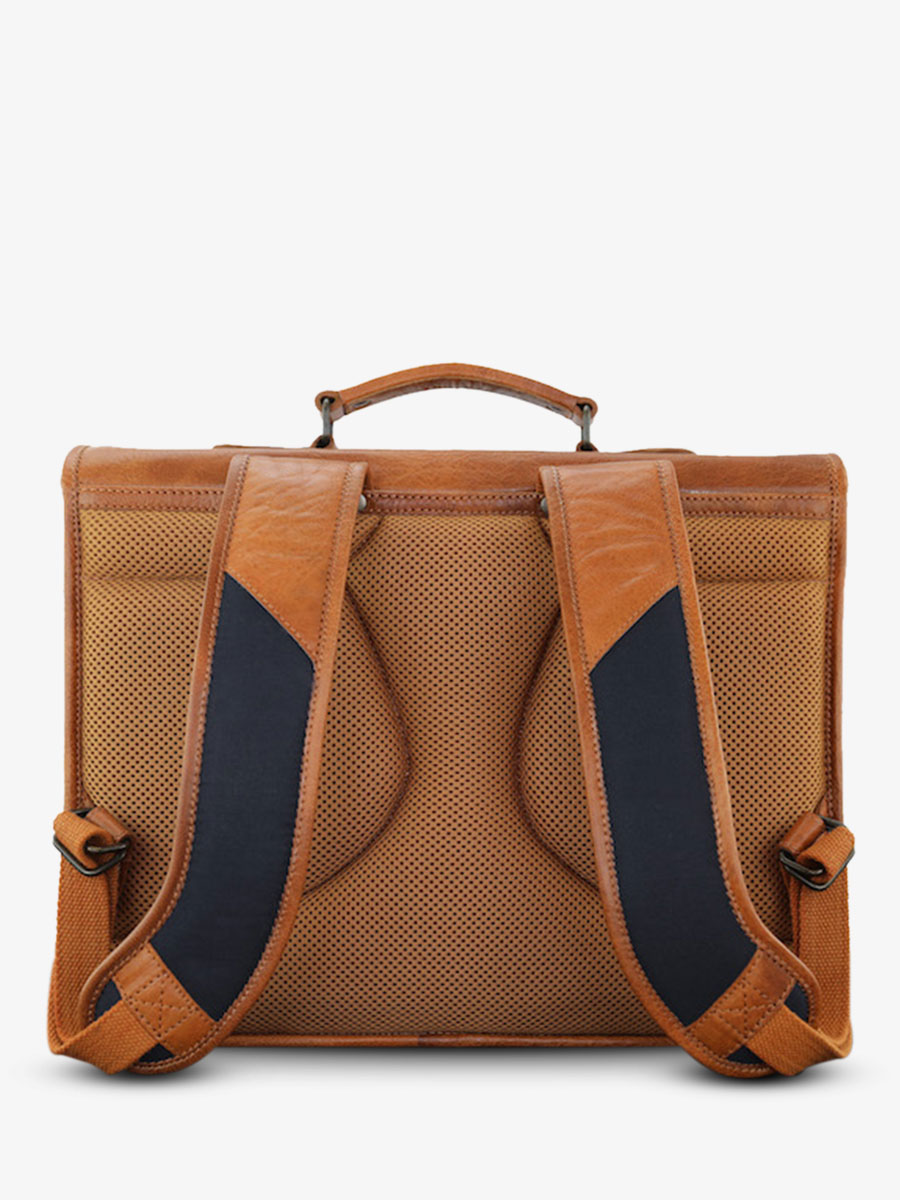 Foto-Rückansicht-Schulranzen-blau-lecartable-decolier-bleu-paul-marius-m06s14-ol-ox-blu