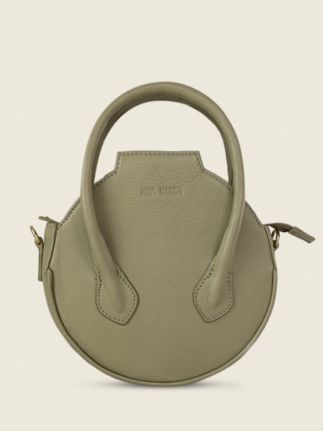 Aline Art Déco – Mandel