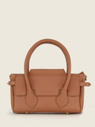 Madeleine S Art Déco – Karamell