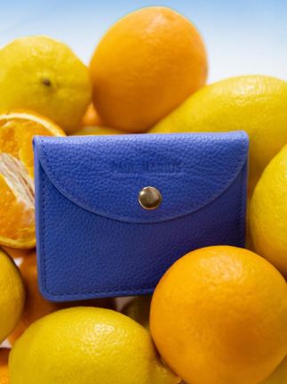 Basile Azur – Königsblau