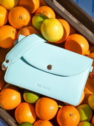 Bertille Azur – Himmelblau