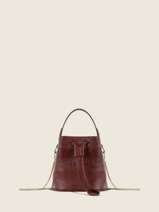 Capucine XS 1960 – Granat