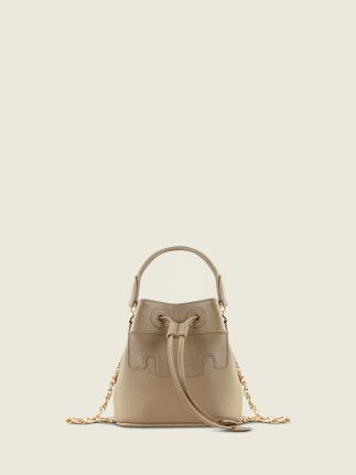 Capucine XS – Taupe