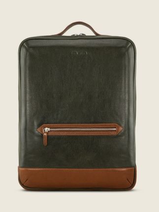 Charles - Englischgrün / Natur