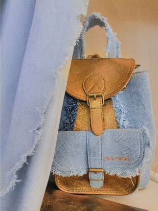 LeBaroudeur – Denim