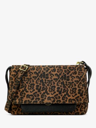 Diane S – Leopard