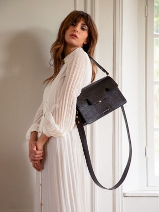 Gabrielle 1960 – Tiefschwarz