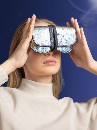 L'Étui à Lunettes – Galaxie