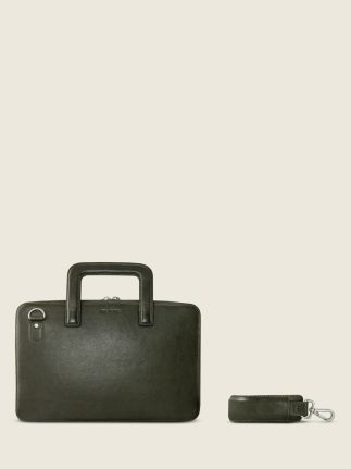 Henri - Englischgrün