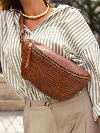 LaBanane Héritage – Marron Glacé