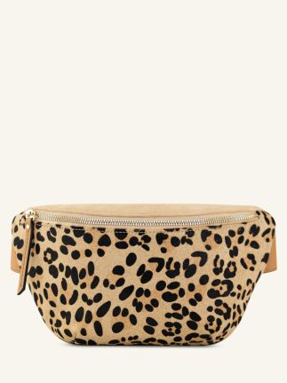 Die LaBanane Leopard – Beige