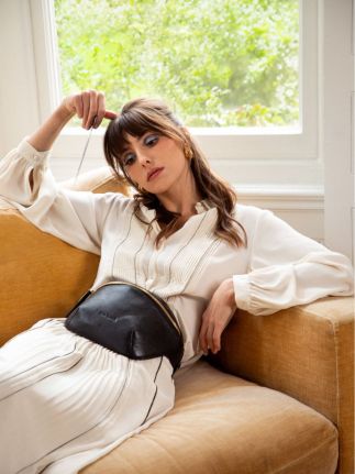 LaBanane 1960 – Tiefschwarz