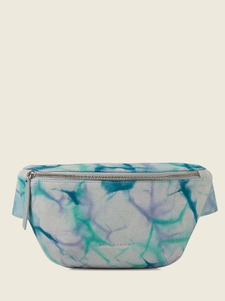 LaBanane - Tie & Dye Bleu