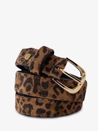 LaCeinture Anna – Leopard