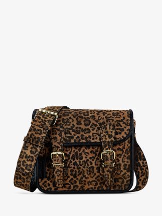 LaSacoche S – Leopard