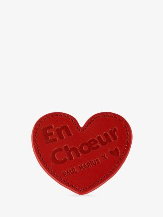 LeBadge Coeur – En Choeur