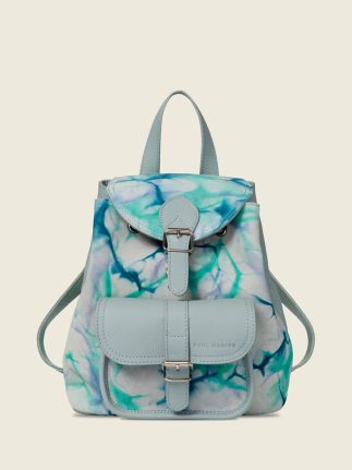LeBaroudeur - Tie & Dye Bleu