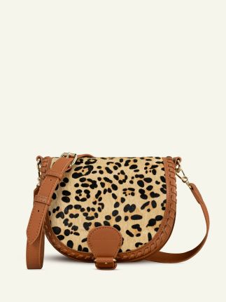 LeBobo Leopard – Beige