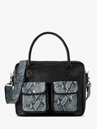 LeDandy Python – Schwarz