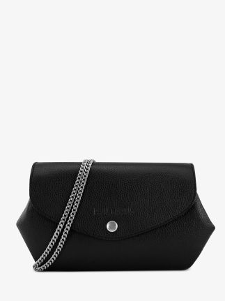 LeGustave Clutch – Schwarz