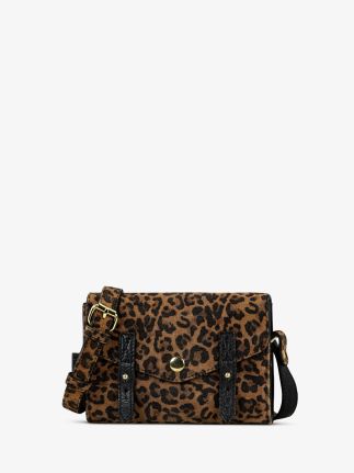 LeMini Indispensable – Leopard