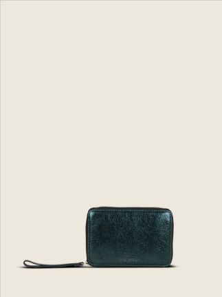 LePortefeuille Alice – Minuit