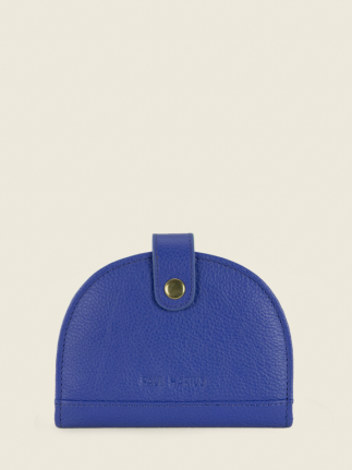 LePortefeuille Manon N°2 Azur - Königsblau