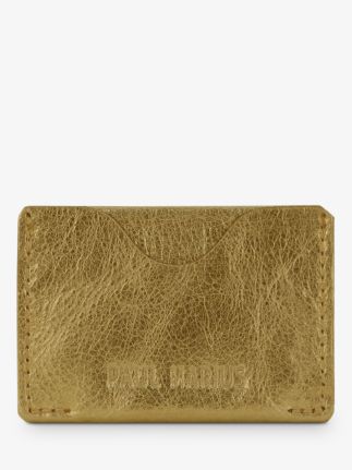 LePorte-cartes Gabin – Bronze