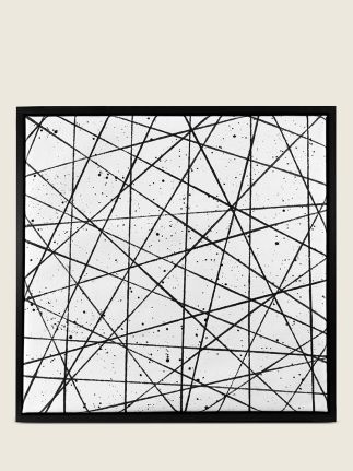 LeTableau Arty 01 – Schwarz