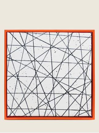 LeTableau Arty 01 – Orange