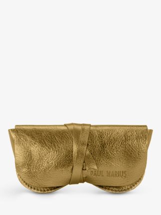 L'Étui à lunettes – Bronze