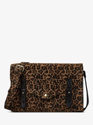 L'Indispensable – Leopard