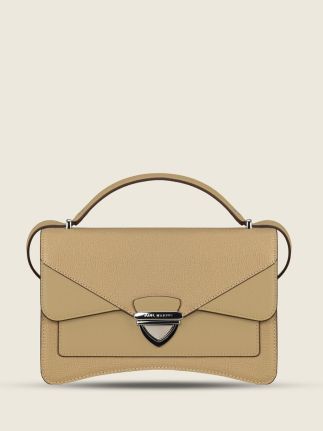 Madame George - Caviar Beige