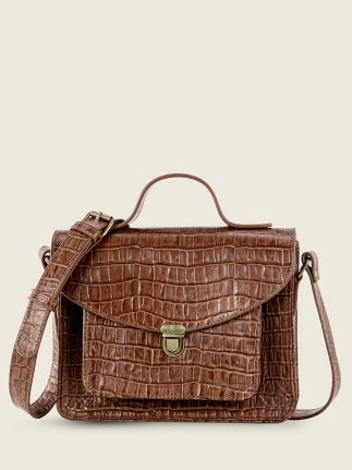 Mademoiselle George Héritage – Marron Glacé