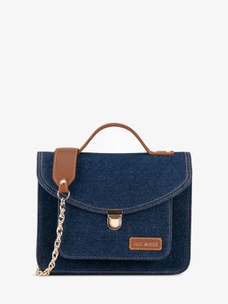 Mademoiselle George N°2 Denim – Roh
