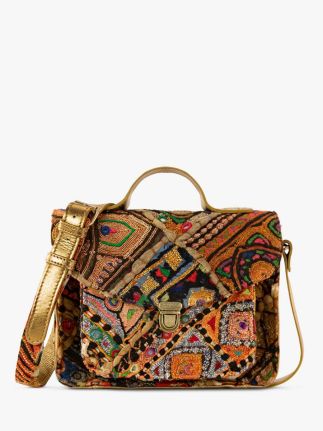 Mademoiselle George Jaipur – Bronze