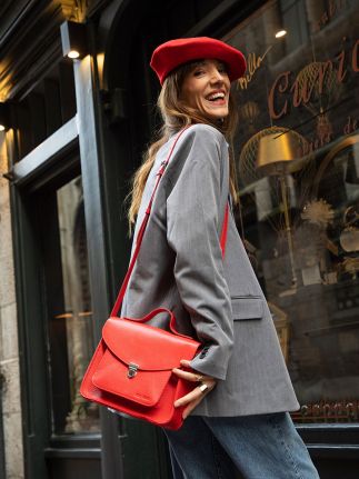 Mademoiselle George Mon Amour – Rot