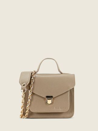 Mademoiselle George XS N°2 - Taupe