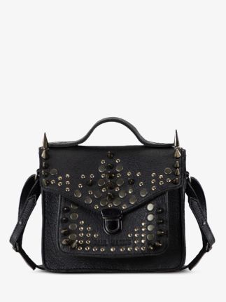 Mademoiselle George XS Édition Noire – Schwarz