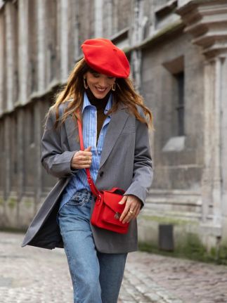 Mademoiselle George XS Mon Amour – Rot